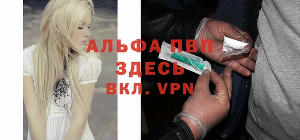 крисы Осташков