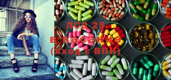 крисы Осташков
